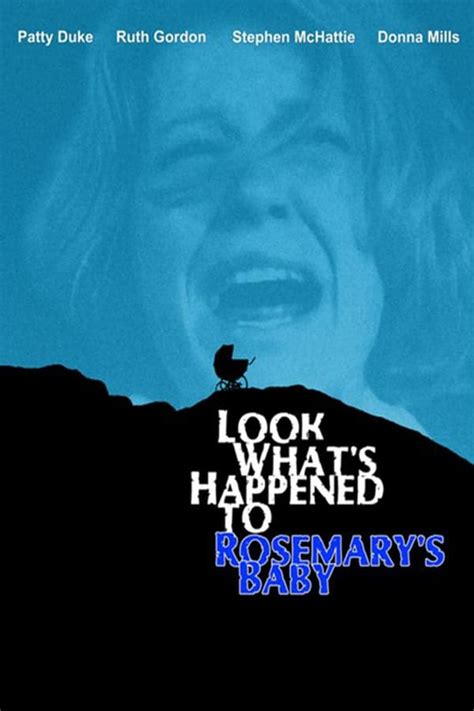 Look Whats Happened To Rosemarys Baby 1976 — The Movie Database Tmdb