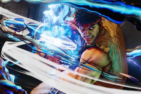 Street Fighter V Server Woes May Be A Thing Of The Past For Now