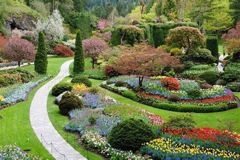 Butchart Gardens Victoria Tickets And Tours 2024