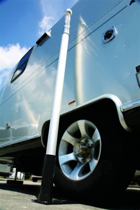 The 12 Best Rv Flag Poles For The Money In 2021