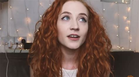 X Factor Star Janet Devlin Speaks Out On Northern Ireland Equality Laws