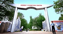 Bombay Exhibition Centre, India - Showsbee.com