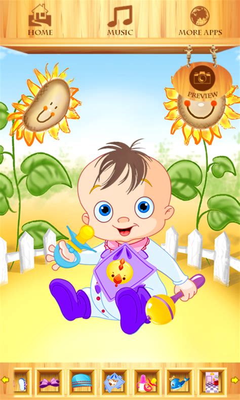 Baby Doll Dress Up Games For Android Download