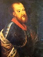 Biografias - Luís de Portugal, Duque de Beja - A Monarquia Portuguesa
