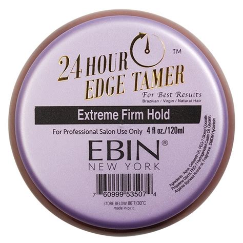 the 16 best edge control products for black hair allure