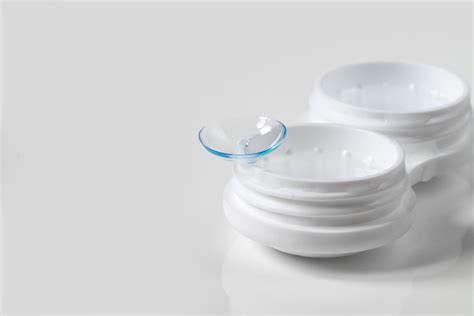 Benefits Of Daily Disposable Contact Lenses Doig Optometry
