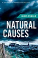 Natural Causes, James Oswald | 9780544319486 | Boeken | bol.com