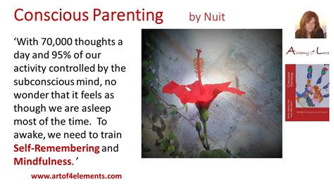 7 Main Tips How To Practice Conscious Parenting