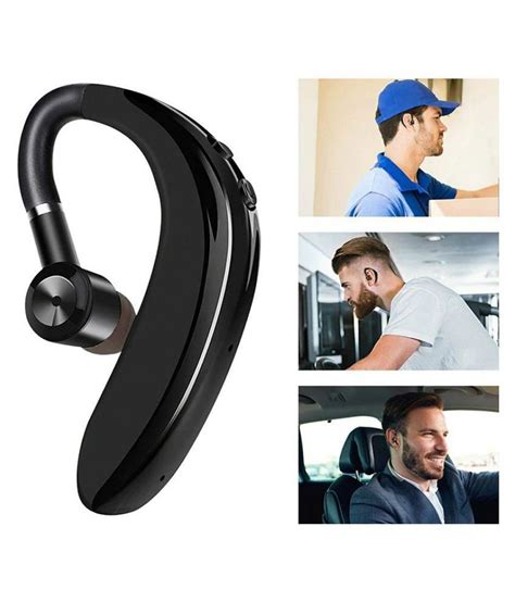Buy Stonx S109 New Technology V42 Bluetooth Headset Darkblue Online