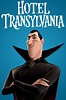 Hotel Transylvania Movie Poster