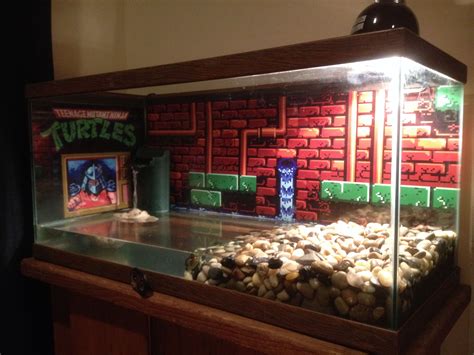 Some of the technologies we use are necessary for critical functions like security and site integrity, account authentication, security and privacy preferences. Turtle Topper Above Tank Basking Platform & Dock - Spiffy ...