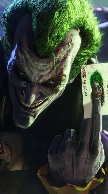 Joker Face Ringtones And Wallpapers Free By Zedge Джокер живопись