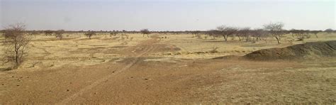 The Sahel Desertification Beyond Drought We Are Water