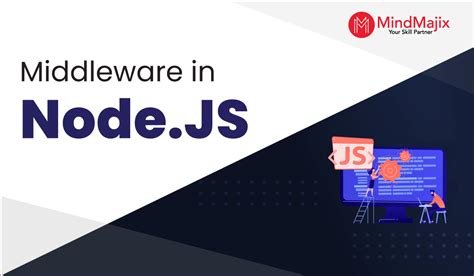 Middleware In Nodejs What Is Middleware