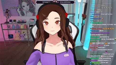 vtuber porn everything you need to know about adult vtubers sofia gray