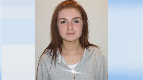 Appeal For Missing Teenager Believed To Be In Westmeath