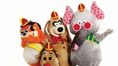 Get same day delivery, no membership needed. 'The Banana Splits' are getting a horror movie - Chicago ...