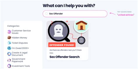 Get All The Sex Offender Residential Restrictions By State
