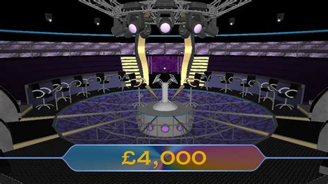 Millionaire sets classic era sketchup wip millionaire fans the easiest (and easily the most fun) c4d wwtbam hybrid set project let s see q1 alpha by millichris11 download google sketchup pro. WWTBAM RPG 51 | Millionaire Fans
