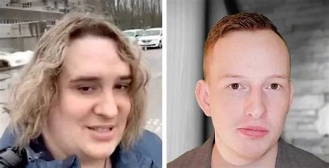 Police Investigating Altercation Between Transgender Activist And Reporter Vancouver Is Awesome
