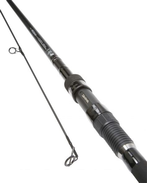 Daiwa Black Widow Carp Fish Playing Rods Bobco Tackle Leeds