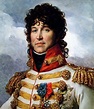 Joachim-Napoléon Murat (Gioacchino Napoleone Murat), the so-called ...