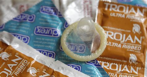 How Your Condom Use Changes With Age ATTN