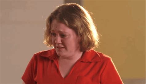Jill Morrison The Crying Girl From Mean Girls Is A Stunning Redhead Irl