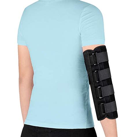 Elbow Immobilizer Brace Ulnar Nerve Cubital Tunnel Syndrome Elbow