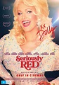 Seriously Red (M) Tickets, Mudgee Town Hall Cinema, Mudgee | TryBooking ...