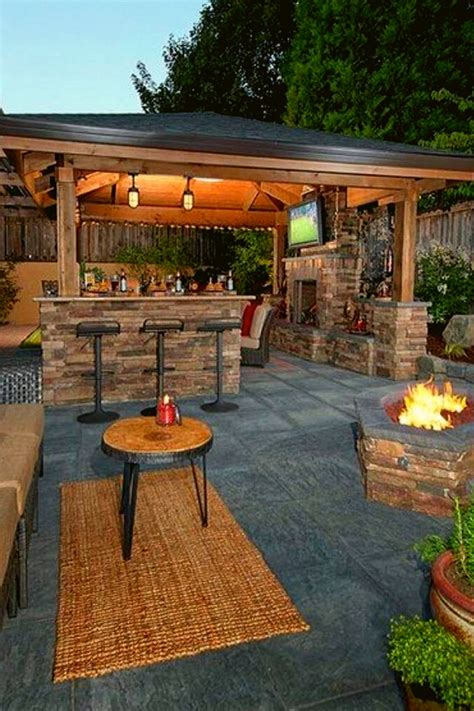 Are You Looking For A Way To Upgrade Your Outdoor Living Space But Keep