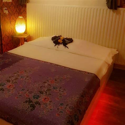 Baan Busara Thai Thaise Massage In Hazerswoude Rijndijk