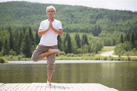 The Benefits Of Yoga For Seniors Yourcareeverywhere