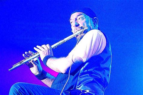 Ian Anderson