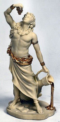 Ancient Greek God Dionysus Birth Story Powers Meaning And Symbols