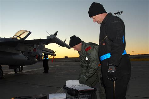 120th Fighter Squadron Adds Another First To Its Pedigree 140th Wing