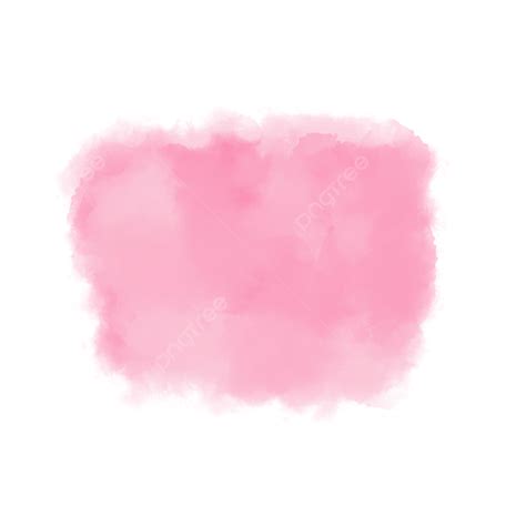 Watercolor Pink Paint Brush Watercolor Pink Pink Paint Pink Brush