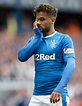 Harry Forrester says sorry to Rangers fans after his costly blunder ...