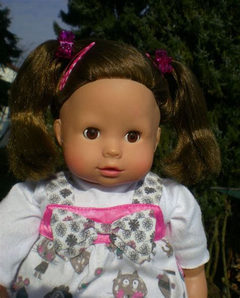 G Tz Puppe Cm Maxy Muffin Br Nett Puppenkleidung Gotz Doll