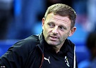 Who is Graeme Jones? What is he doing at Newcastle United? - True Faith