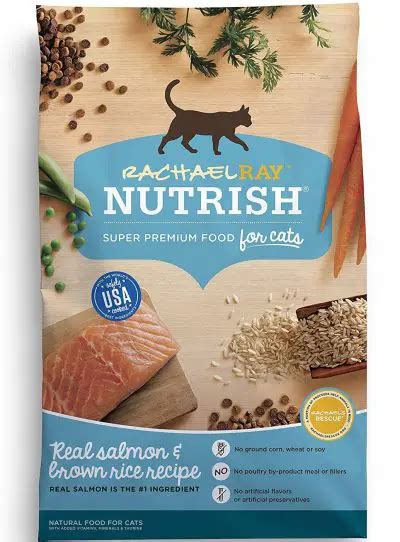 10 Best Dry Cat Foods Reviewed And Rated In 2024 Thegearhunt