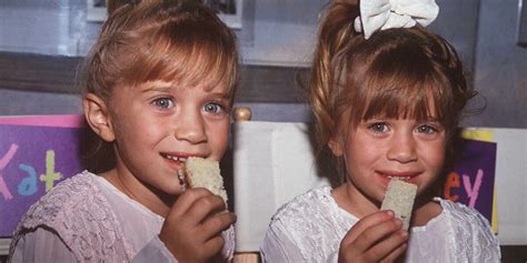 Mary Kate et Ashley Olsen les jumelles stars des années ont bien changé PHOTOS