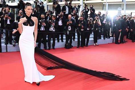Festival De Cannes 2021 Les Stars