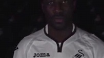 COME ON WILFRIED BONY MEME - YouTube