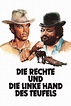 Die Rechte und die Linke Hand des Teufels (1970) - Posters — The Movie ...