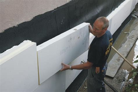 Moin leute, mein name ist vitali kuhn. Perimeterdämmung - Preise und Kosten im Überblick