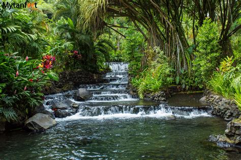 The Best Arenal Hot Springs In Costa Rica In La Fortuna 2020