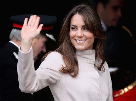 15 Photos Of Kate Middletons New Haircut Kate Middleton News Kate