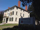 Life From The Roots: Everybody Loves Ipswich, Massachusetts