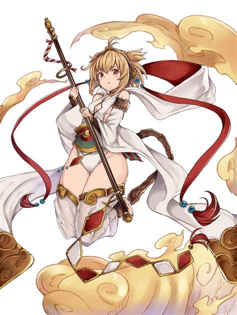 Anchira Granblue Fantasy Image Zerochan Anime Image Board